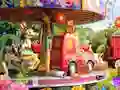 Laro Funfair Mysteries online