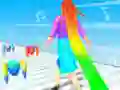 Laro Long Hair Runner online