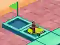 Laro Bhide Parking Puzzle online