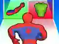 Laro Mashup Hero: Superhero Games online