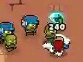 Laro Zombie Rush online