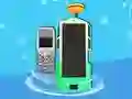 Laro Phone Evolution Stacking online