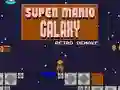 Laro Super Mario Galaxy online