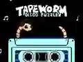 Laro Tapeworm Disco Puzzle online