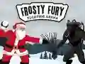 Laro Frosty Fury: Yuletide Arena online