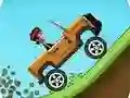 Laro Jungle Racing online