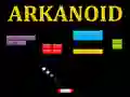Laro Arkanoid online