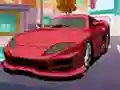 Laro Supercars Hidden Letters online