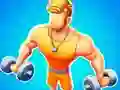 Laro My Gym Simulator online