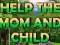 Laro Help The Mom And Child online