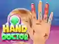 Laro Hand Doctor online