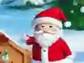 Laro Jingle Escape online