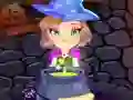 Laro Witch Potion Mystical Mixing online