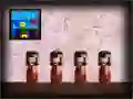 Laro Amgel Easy Room Escape 147 online