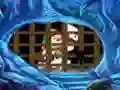 Laro Frost Snowman Escape online
