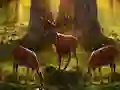 Laro Dangerous Hunter Animal Escape online