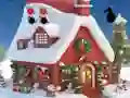 Laro Merry Cake Escape online