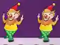 Laro Find Clown Man Melvin online