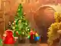 Laro Wintry Elf Escape Game online
