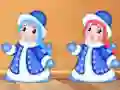 Laro Find Christmas Snowman with Gift online