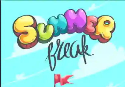 Laro Summer Break online