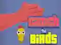 Laro Catch the Birds online