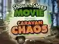 Laro Shaun the Sheep Caravan Chaos online