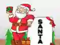 Laro Magical Escape Find Christmas Santa Claus online
