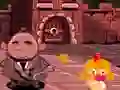 Laro Monkey Go Happy Stage 307 online