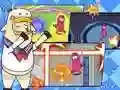 Laro Space Escape: Sheep Challenge online