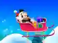 Laro Disney Junior Magical Holidays online