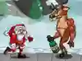 Laro Santa Run online
