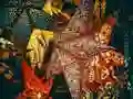 Laro Christmas Stars Jigsaw online