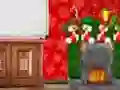 Laro Angel Christmas Room Escape online