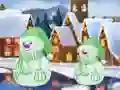 Laro Christmas Girl Rescue online