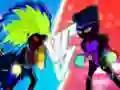 Laro Stick Legend: Dragon Warrior online