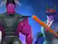 Laro Incredible Monsters online