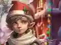 Laro Elf's Secret Mission online