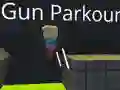 Laro Kogama: Gun Parkour online