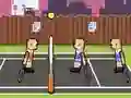 Laro Ragdoll Tennis online