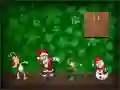Laro Amgel New Year Room Escape 7 online