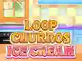 Laro Loop Churros Ice Cream online