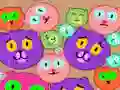Laro Merge Cats online