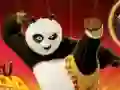 Laro Kungfu Panda Death Match online