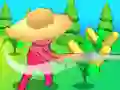 Laro Farm Land - Farming Life Game online