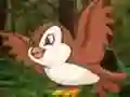 Laro Assist The Thirsty Bird online