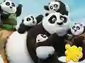Laro Jigsaw Puzzle: Kung Fu Panda online