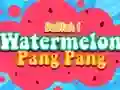 Laro Watermelon Pang Pang online