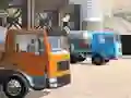 Laro Cargo Transport Simulator online