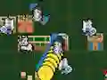 Laro Florence: The Fifth Element online